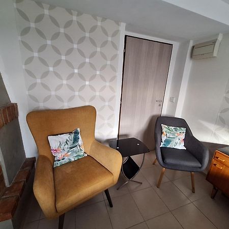 Apartment Adela Hluboká nad Vltavou Exteriér fotografie