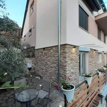 Apartment Adela Hluboká nad Vltavou Exteriér fotografie