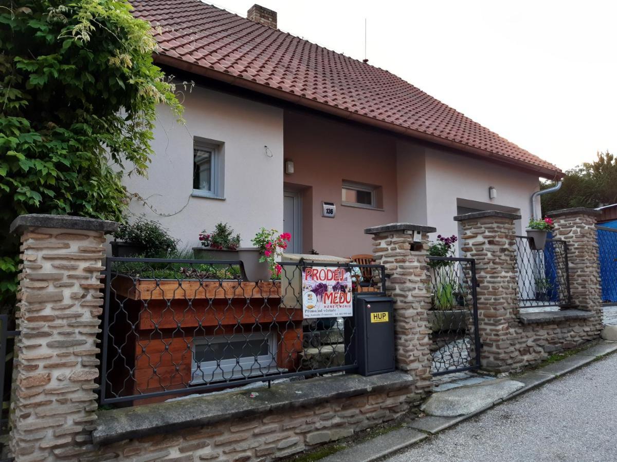 Apartment Adela Hluboká nad Vltavou Exteriér fotografie