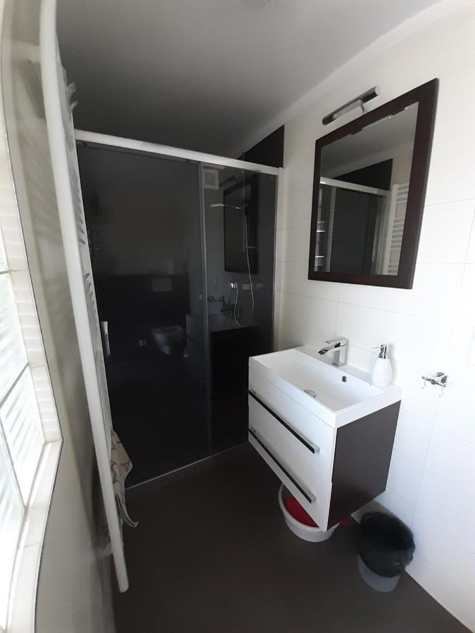 Apartment Adela Hluboká nad Vltavou Exteriér fotografie
