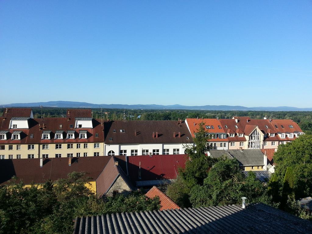 Apartment Adela Hluboká nad Vltavou Pokoj fotografie