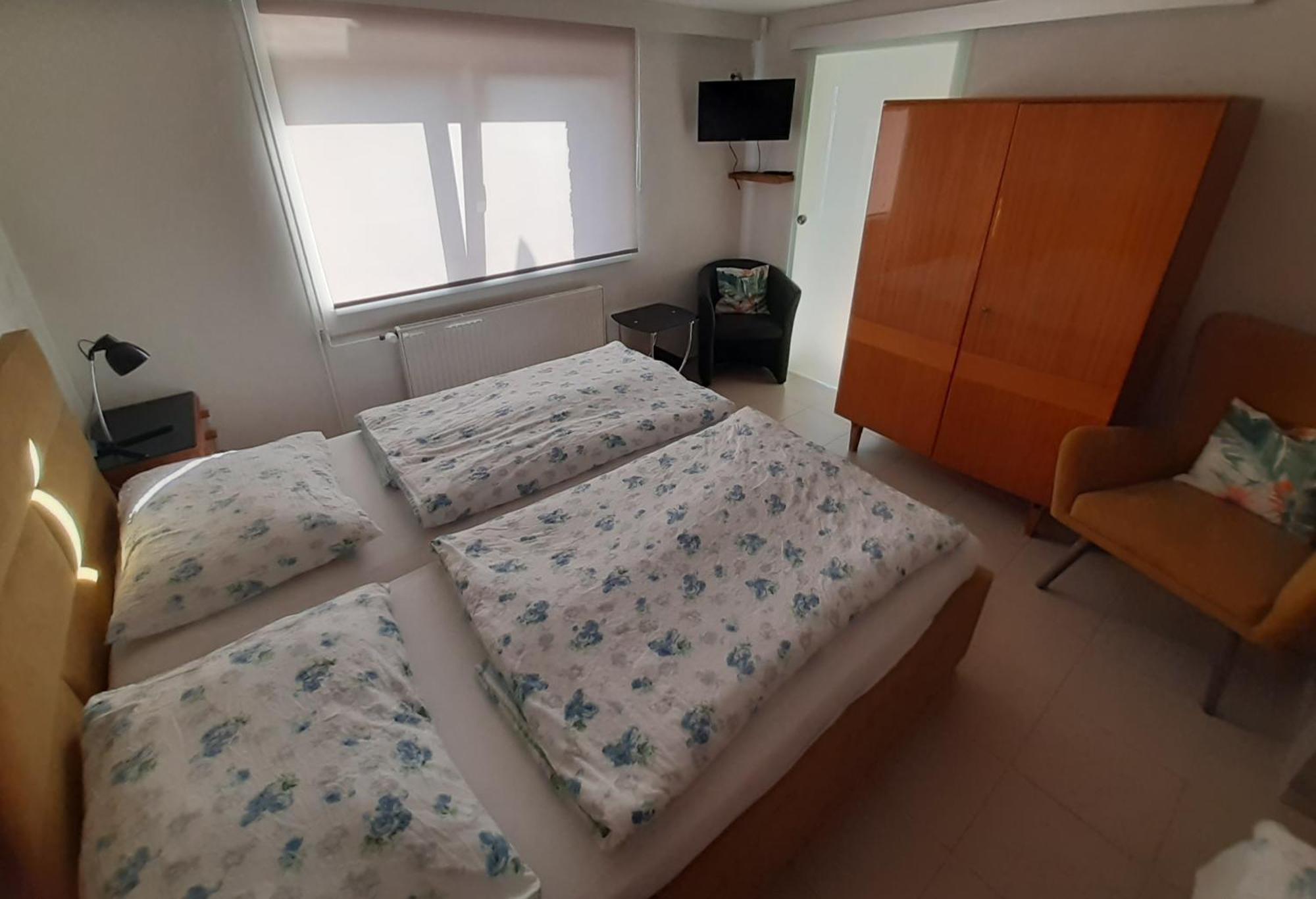 Apartment Adela Hluboká nad Vltavou Exteriér fotografie
