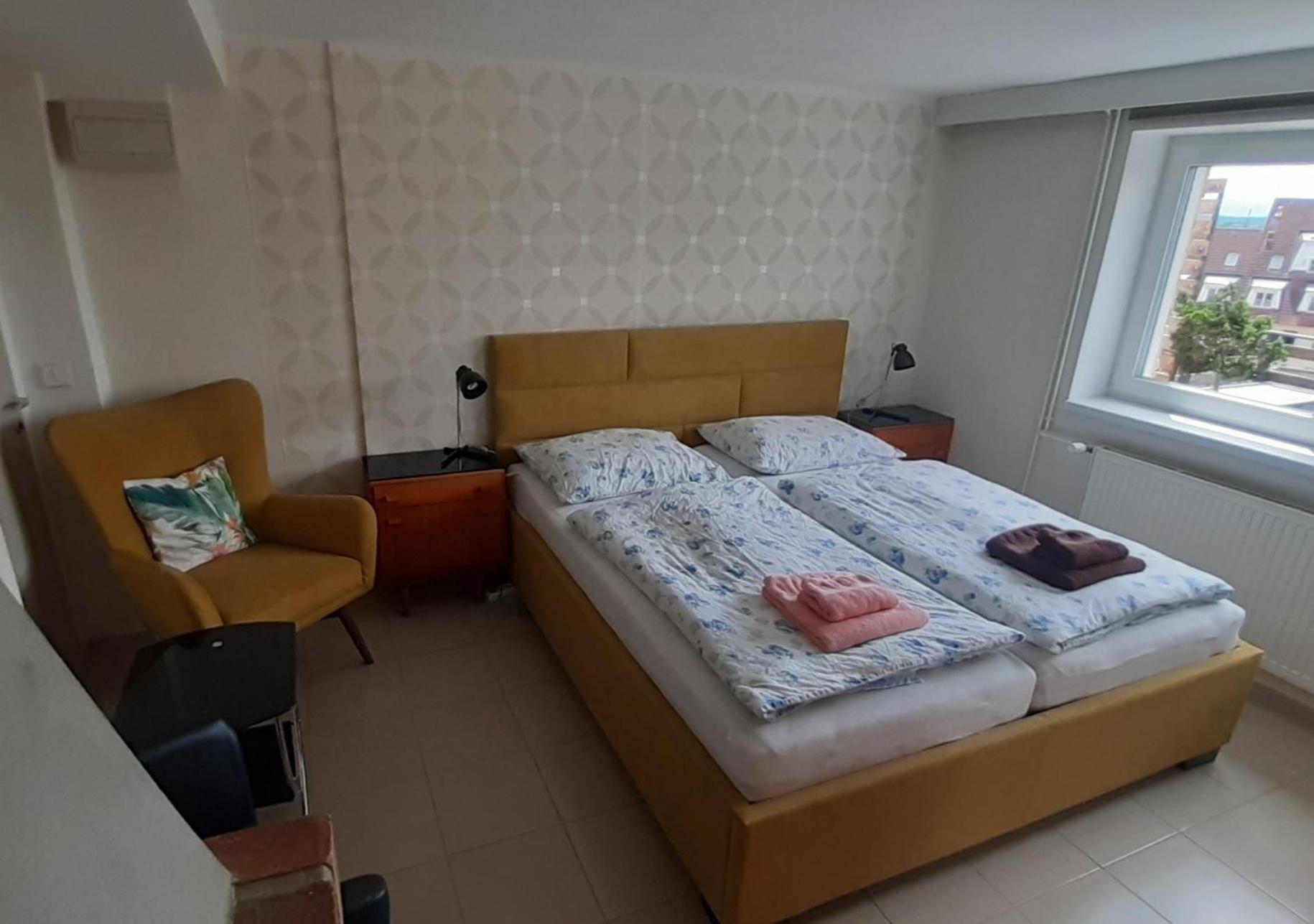 Apartment Adela Hluboká nad Vltavou Exteriér fotografie