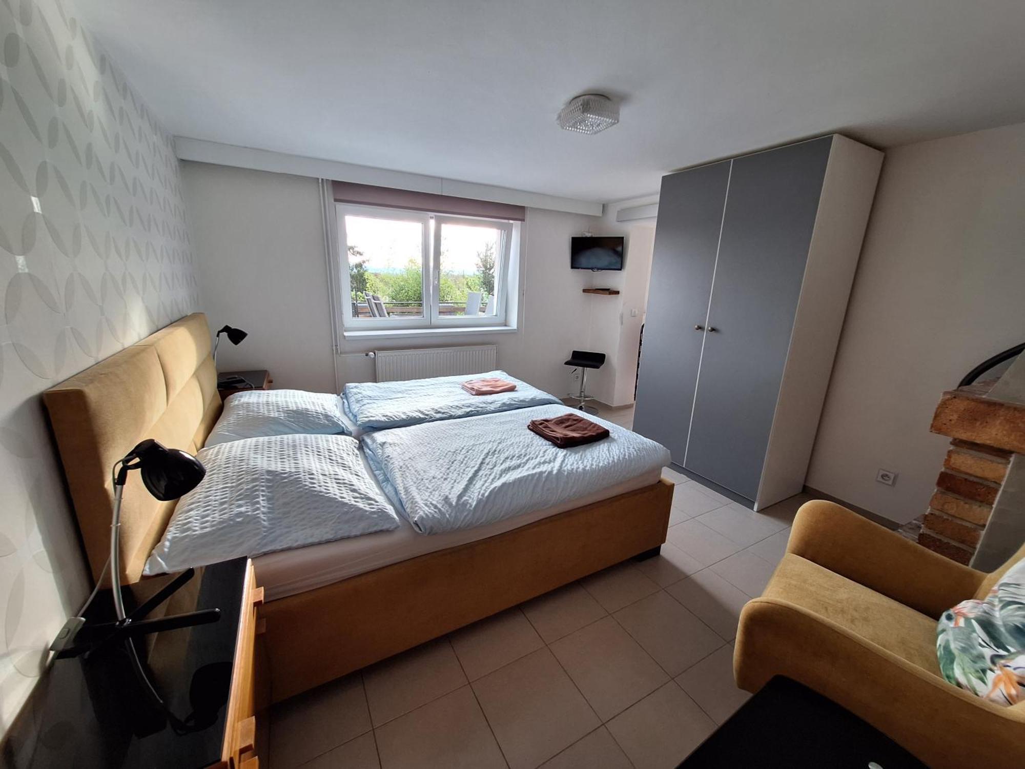 Apartment Adela Hluboká nad Vltavou Exteriér fotografie