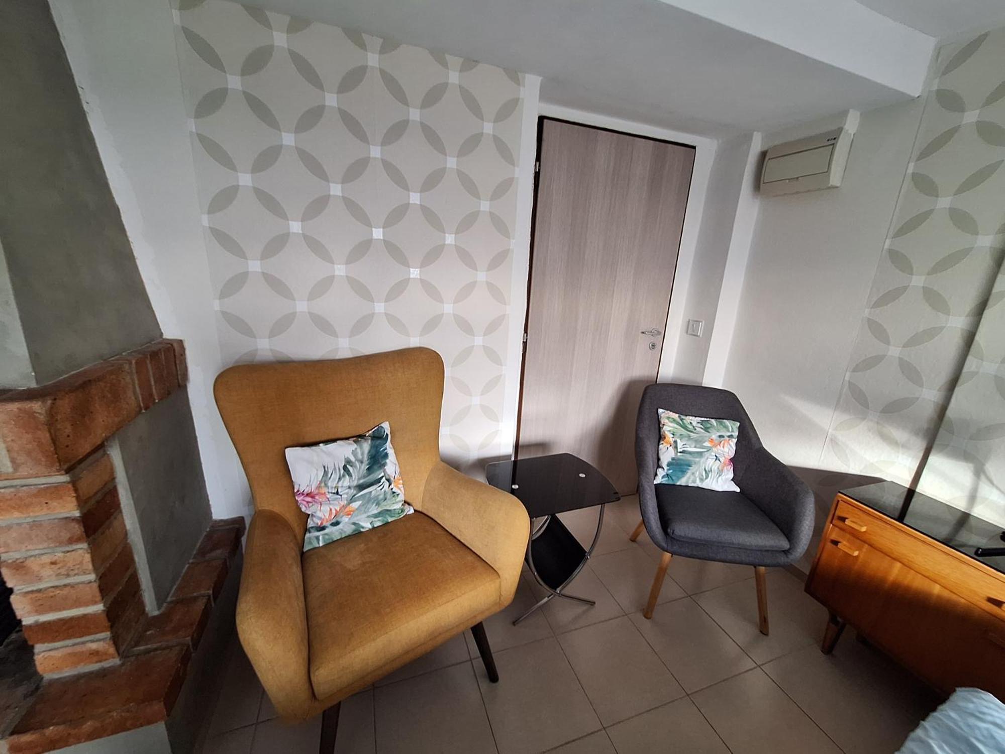 Apartment Adela Hluboká nad Vltavou Exteriér fotografie
