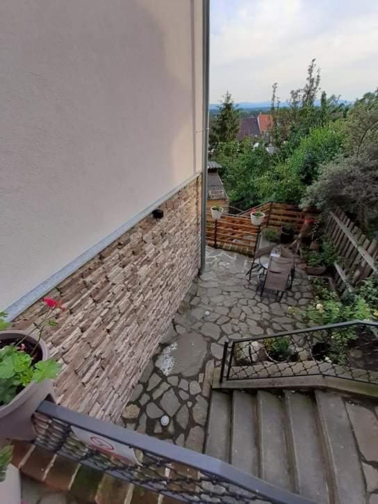 Apartment Adela Hluboká nad Vltavou Exteriér fotografie